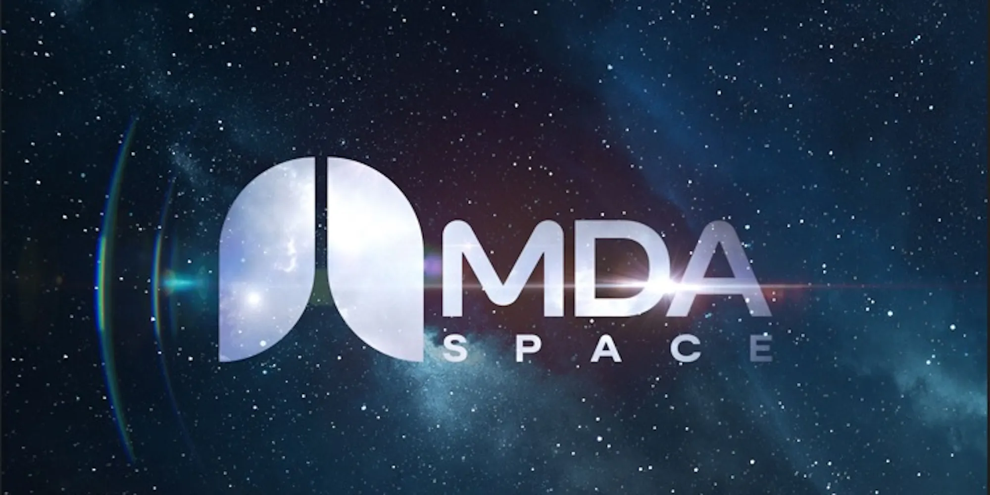 Introducing MDA SPACE: Same Trusted Mission Partner. New Spa | MDA Space