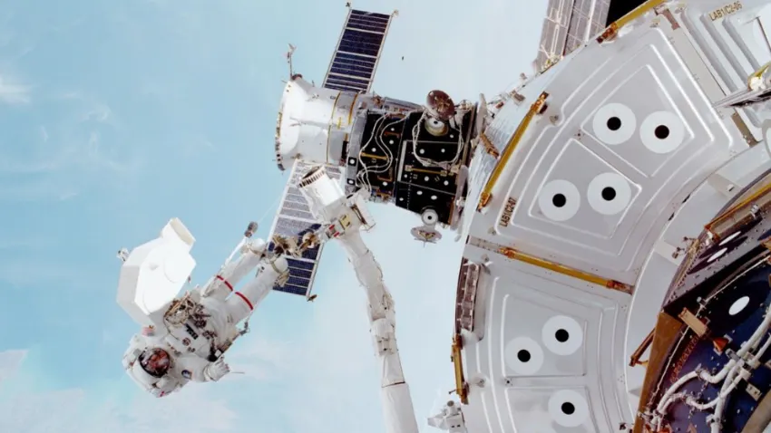 Space Development Mn Space Exploration & Infrastructure | MDA Space