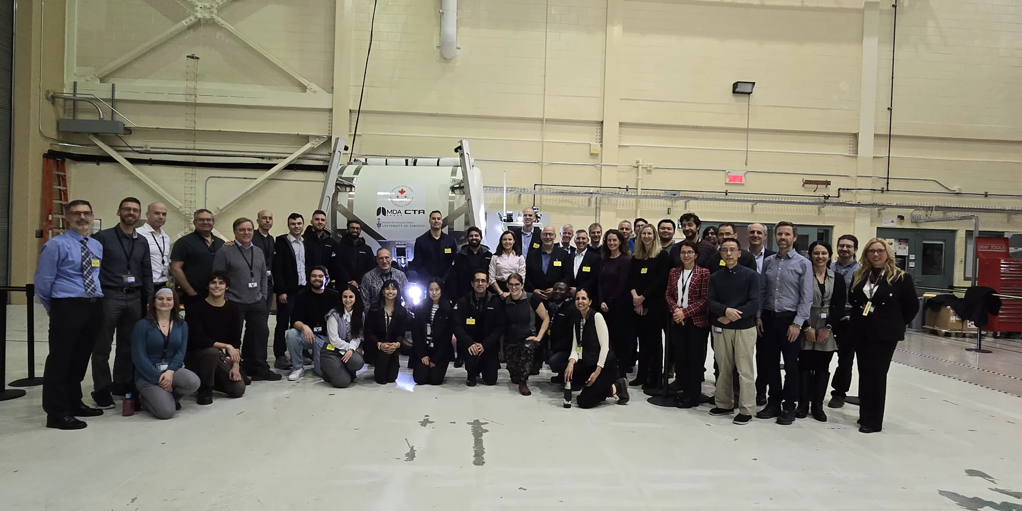 Insights | MDA Space
