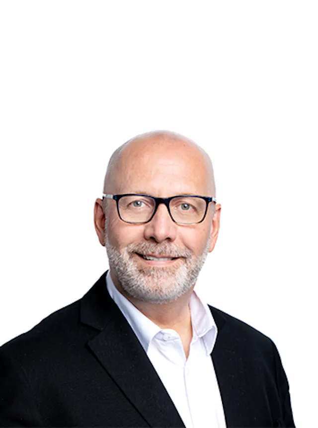 Mike Greenley, Chief Executive Officer