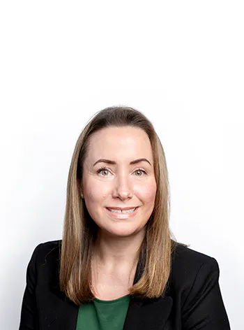 Stephanie McDonald