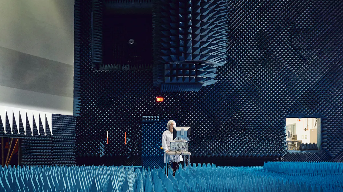 Communications Satellites | MDA Space