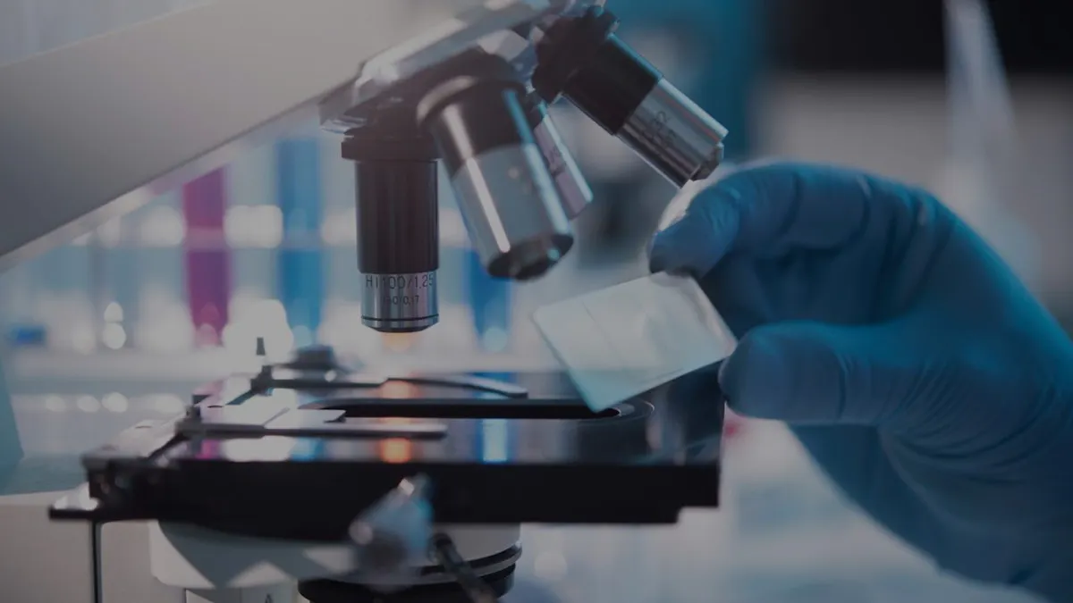 Integrity Testing Laboratory