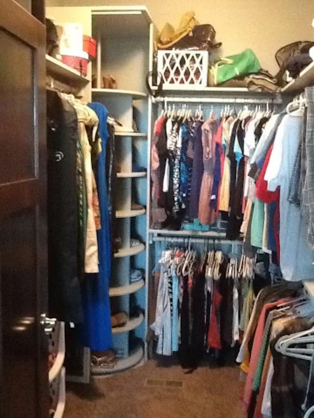 Closet