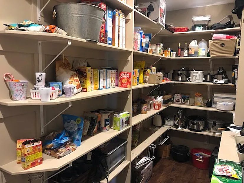 Pantry