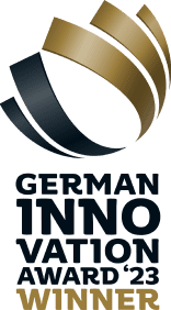 German innovation award winner 2023