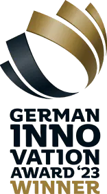 German innovation award winner 2023
