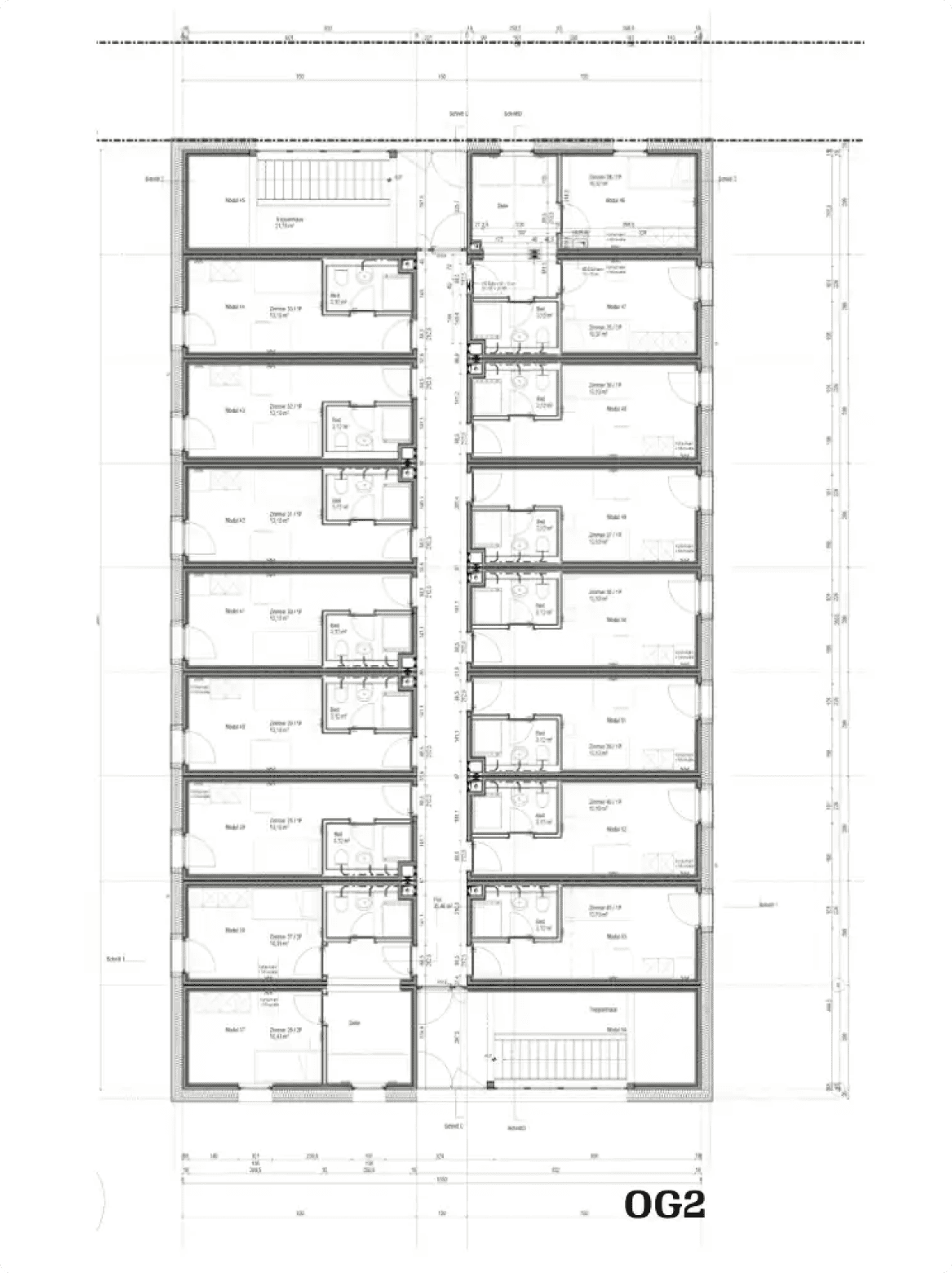 Boarding House