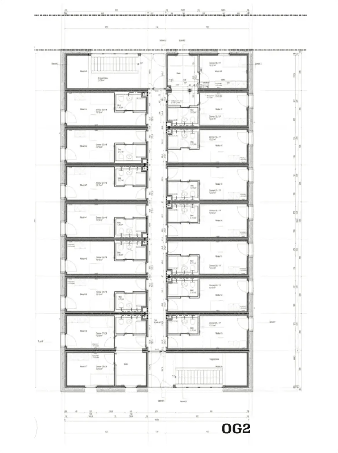 Boarding House