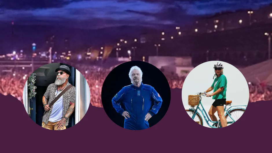 A Look Back at Our Most Popular Redefiners