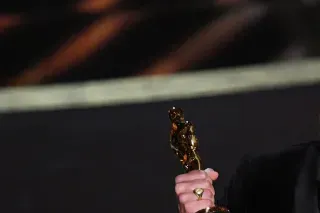 Brad Pitt Awards