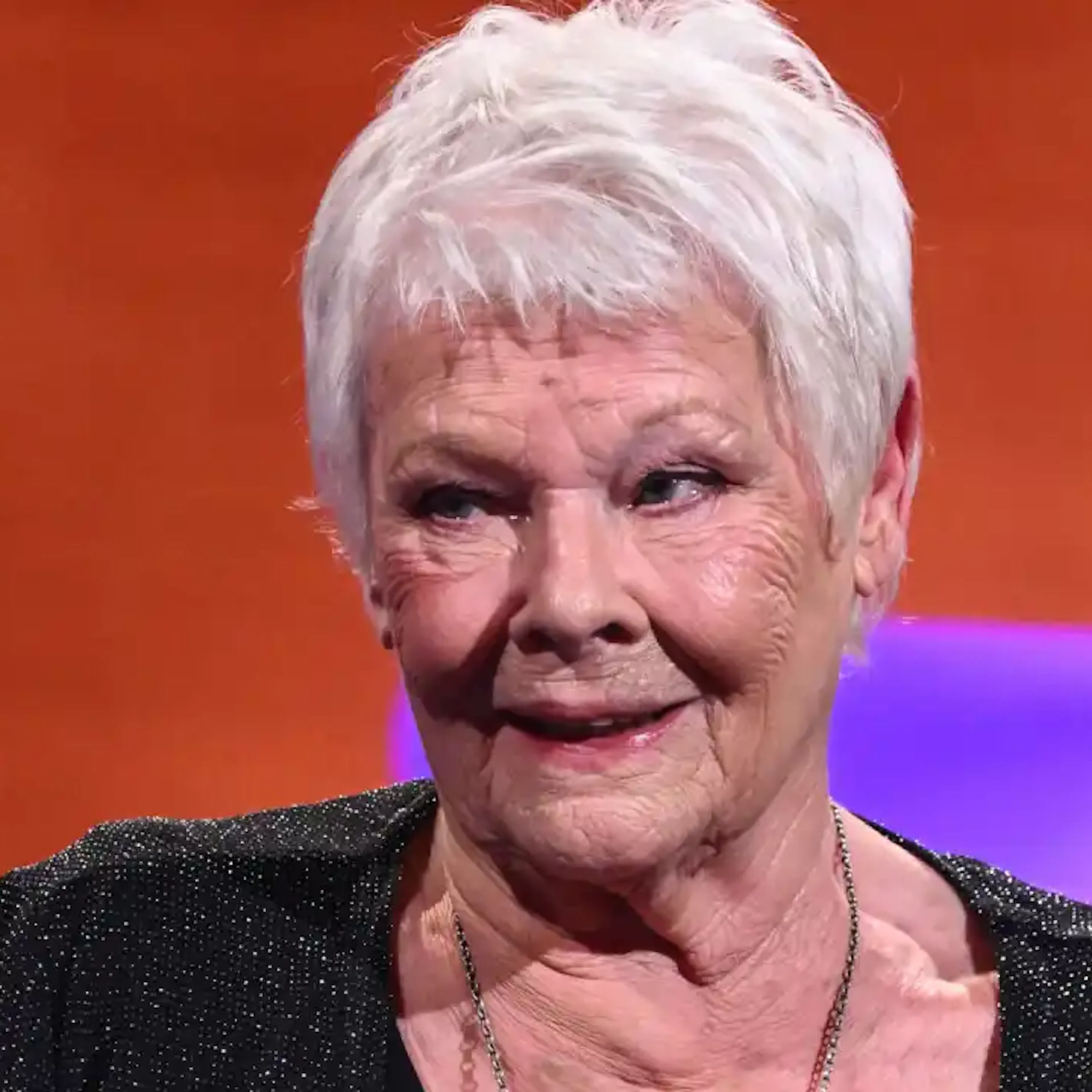 Dame Judi Dench: Celebrating 89 Years of Grace, Wit and Impact
