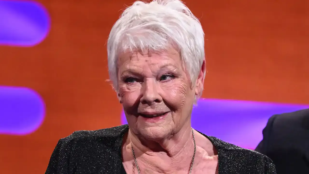 Dame Judi Dench: Celebrating 89 Years of Grace, Wit and Impact