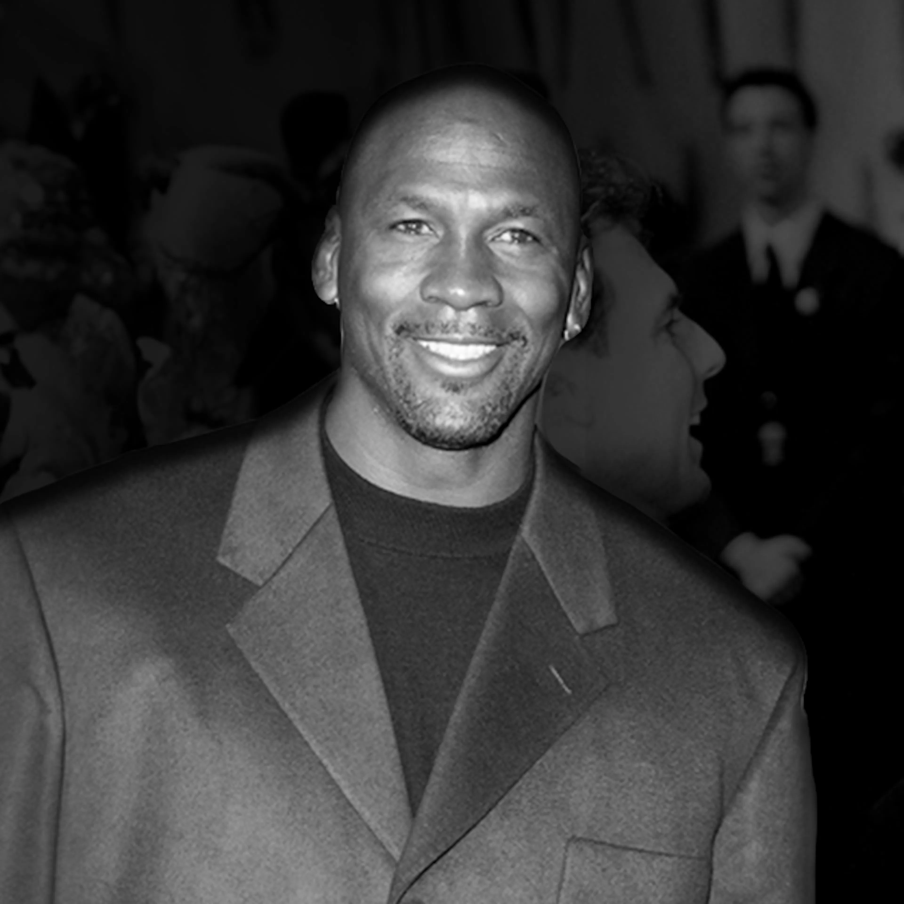 Michael Jordan: Life Off The Court 