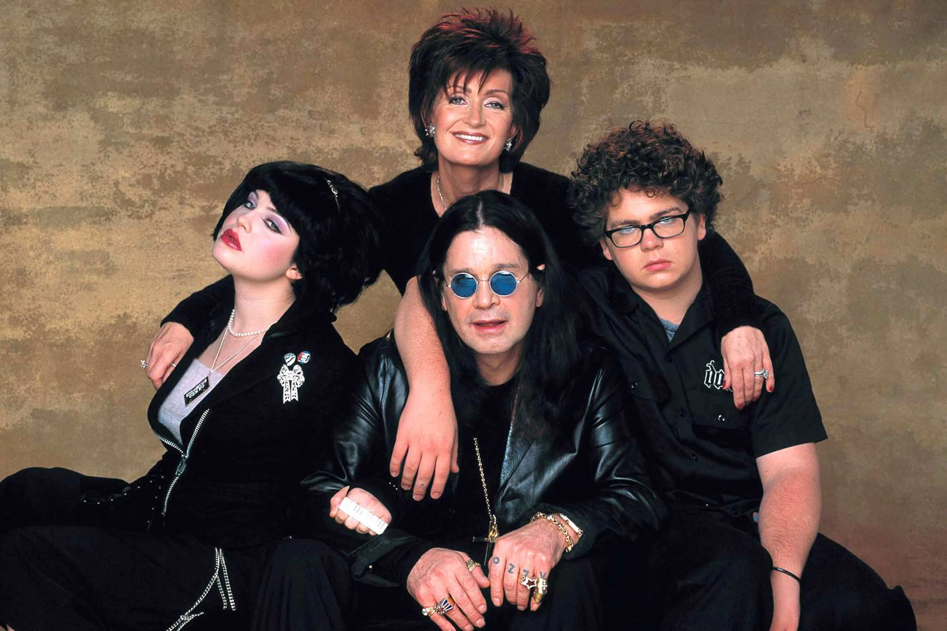The Osbournes