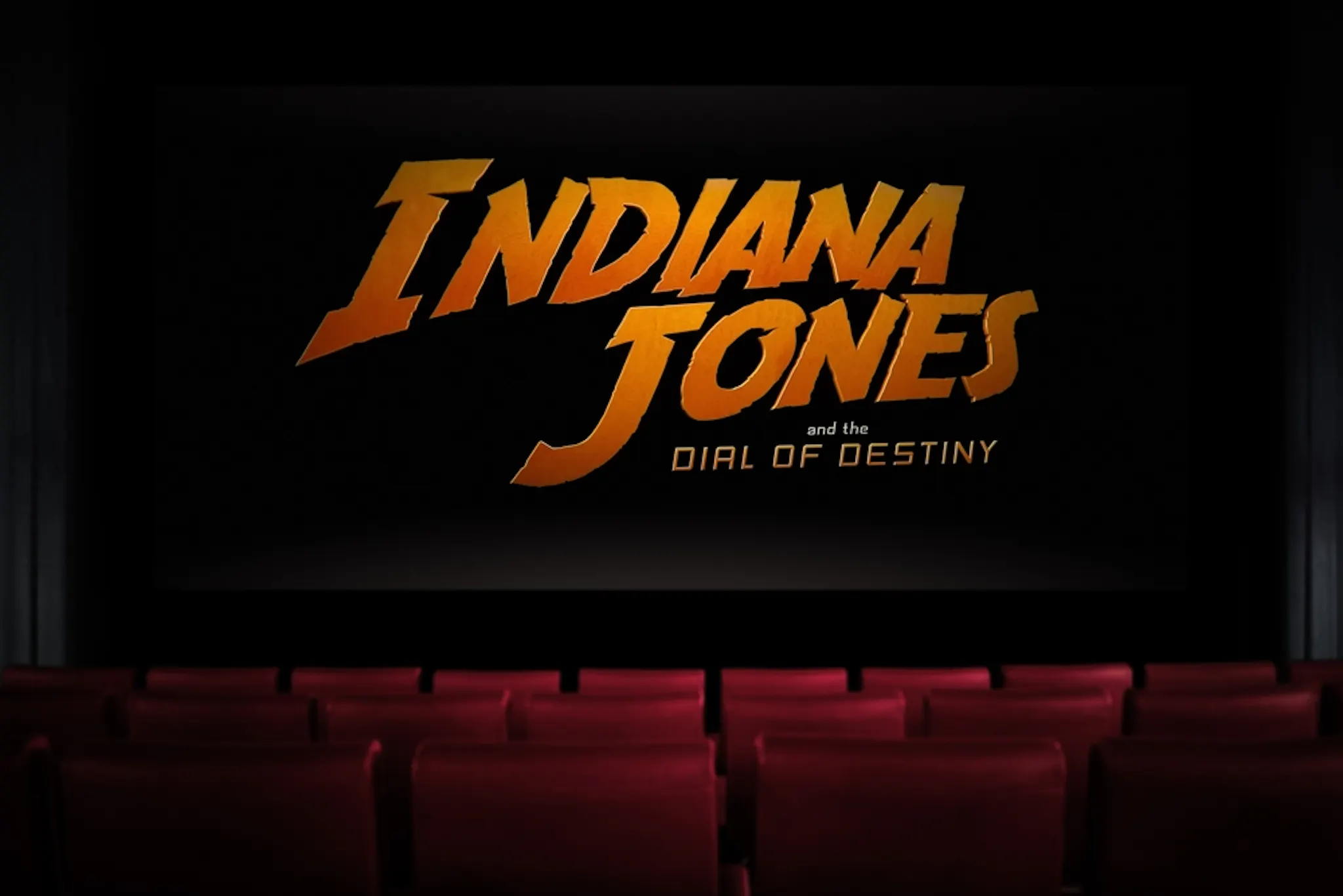 Indiana Jones and the Dial of Destiny