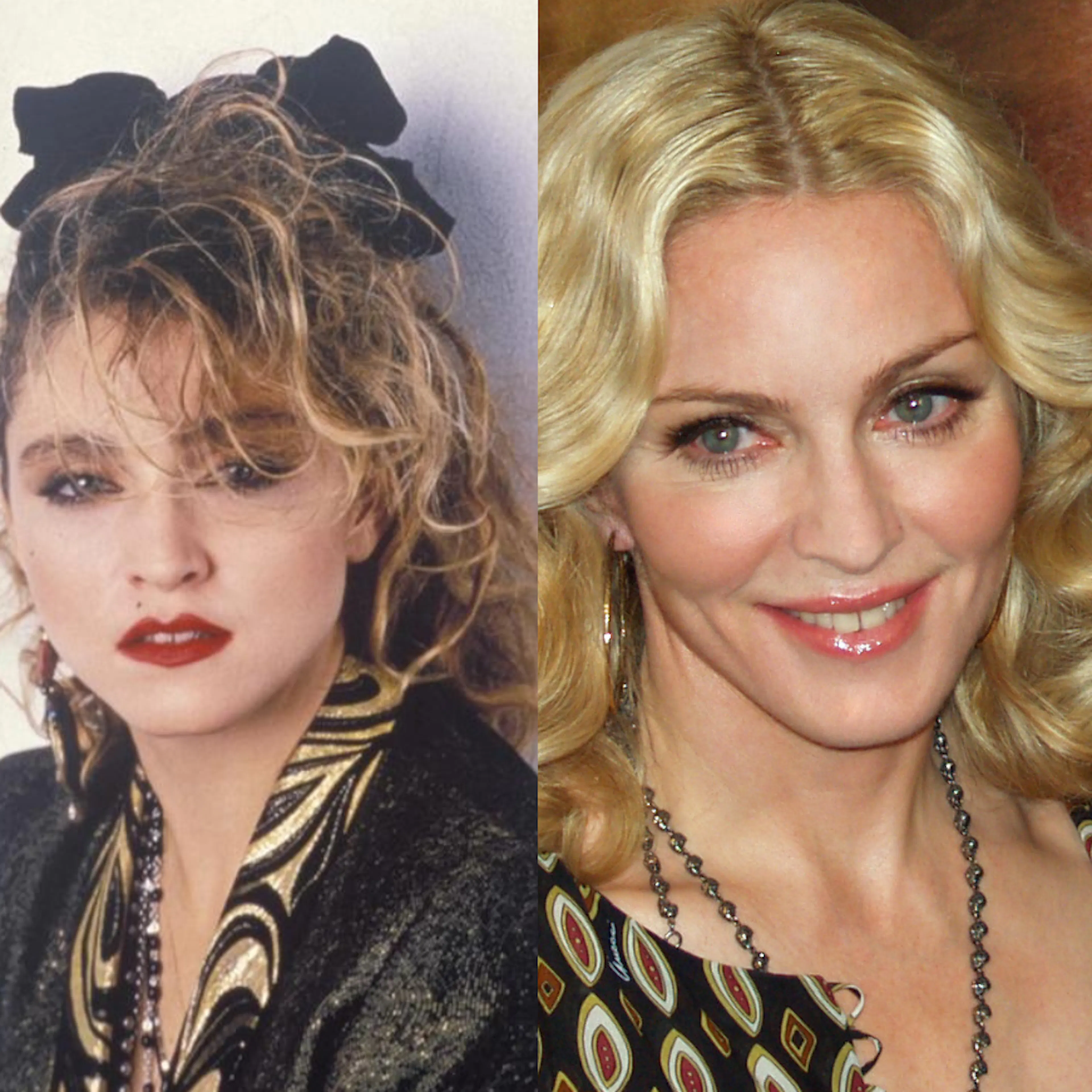 Madonna: An Iconic Journey Through Life, Career, and Ageless Spirit