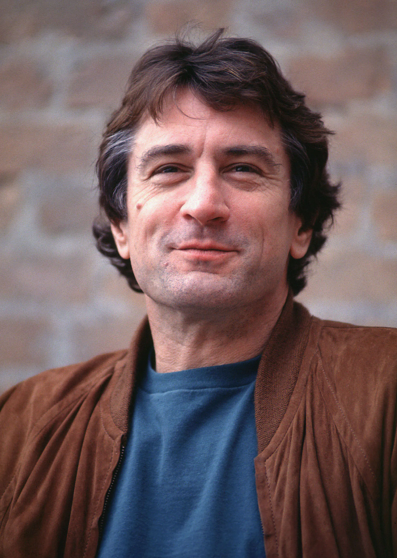 A Young Robert De Niro