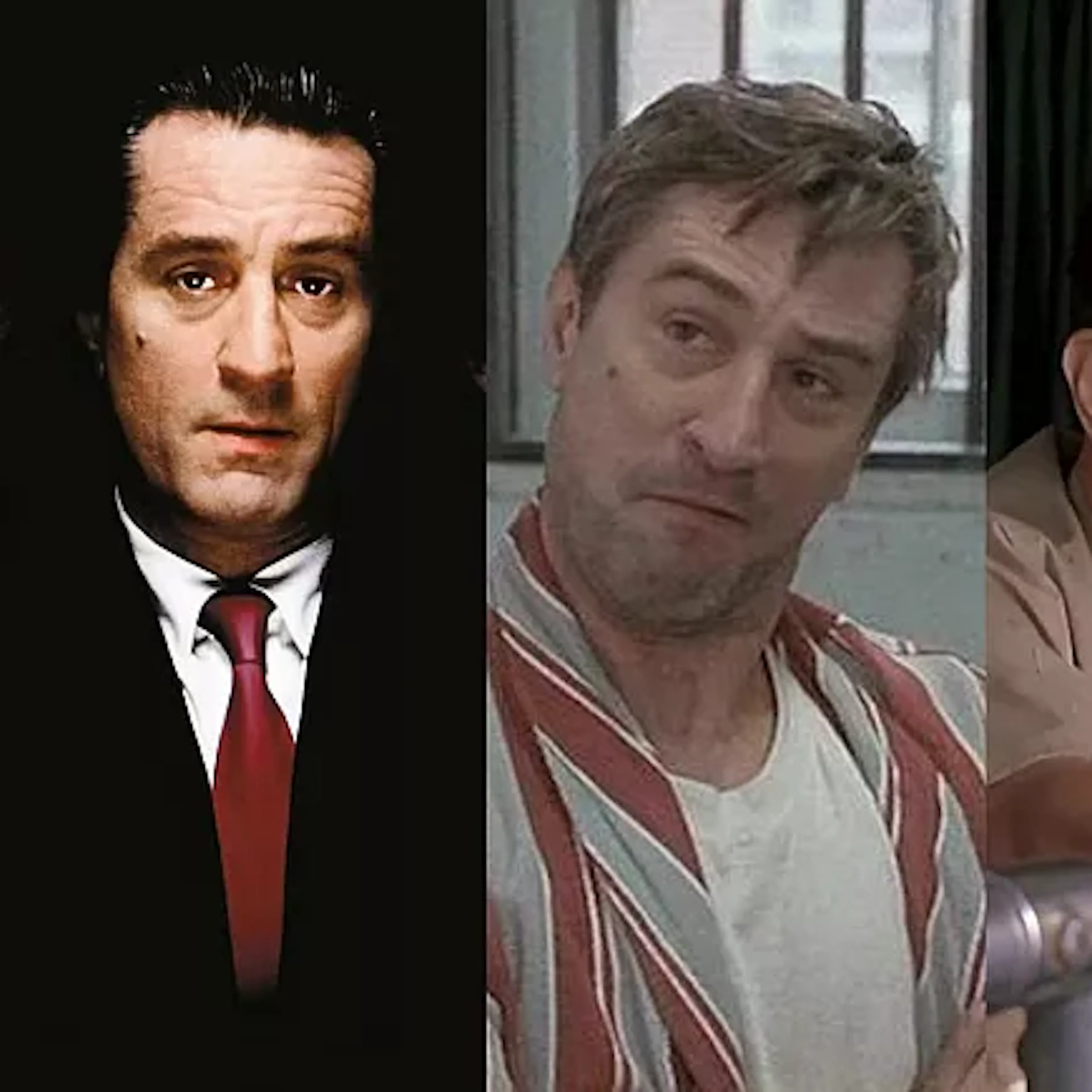 Robert De Niro