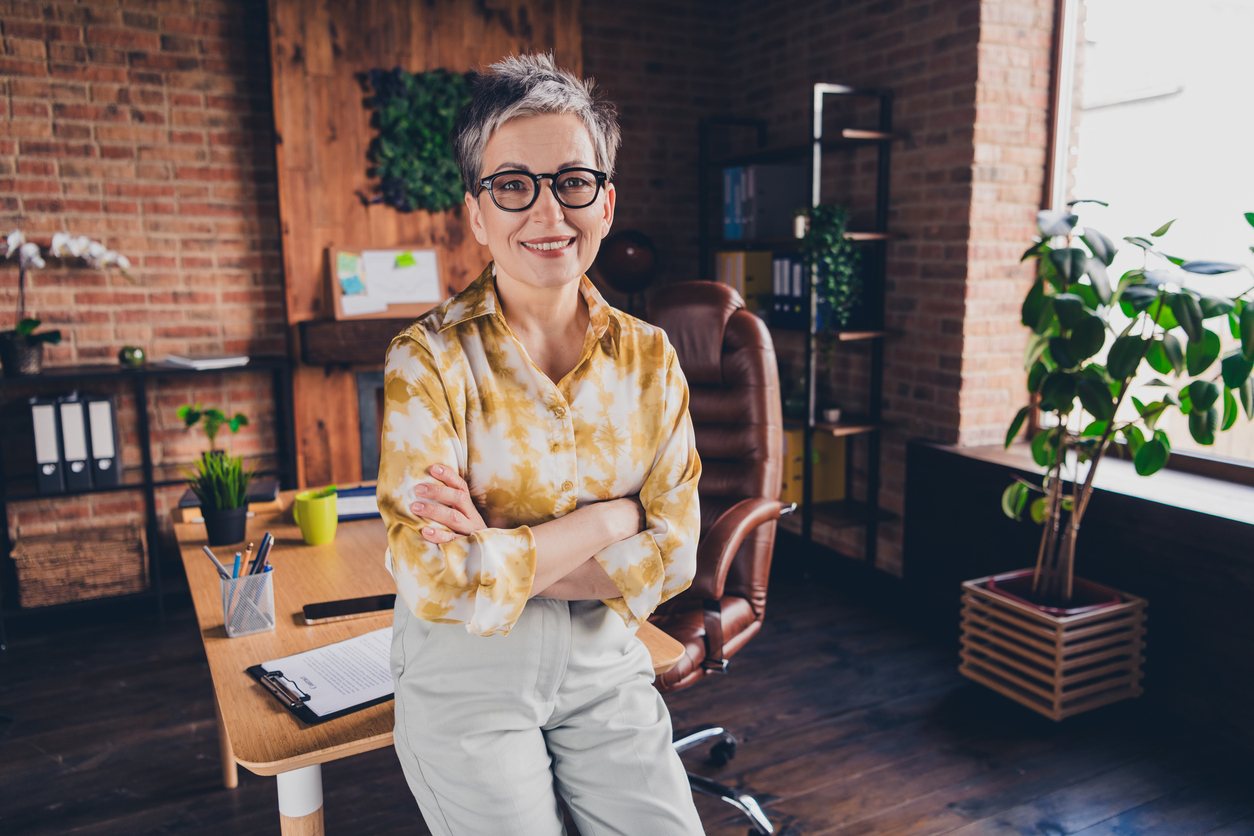 How Can I Repurpose My Skills for a Less Stressful Job?