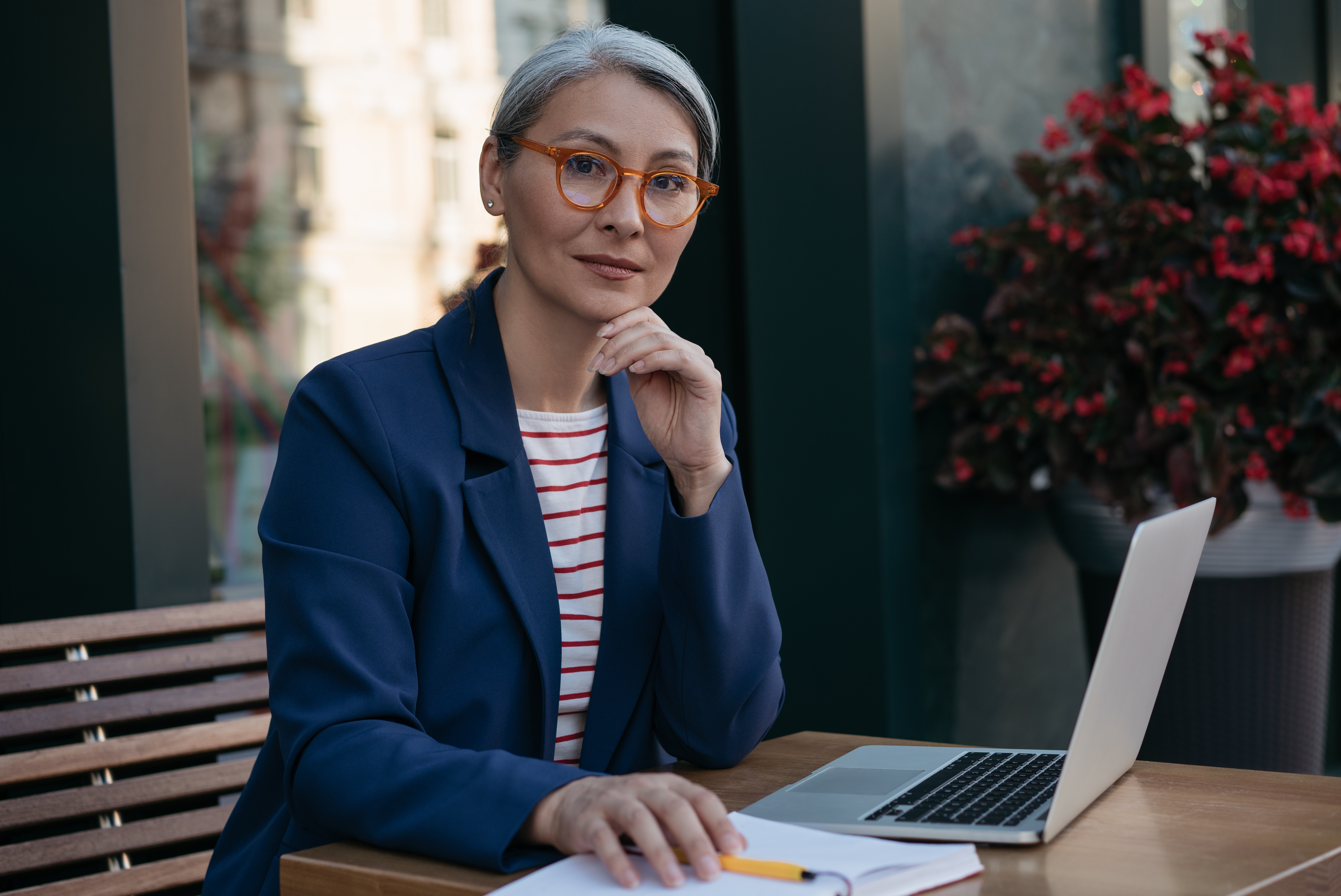 Part-Time Jobs for Retirees: Ways To Work From Home