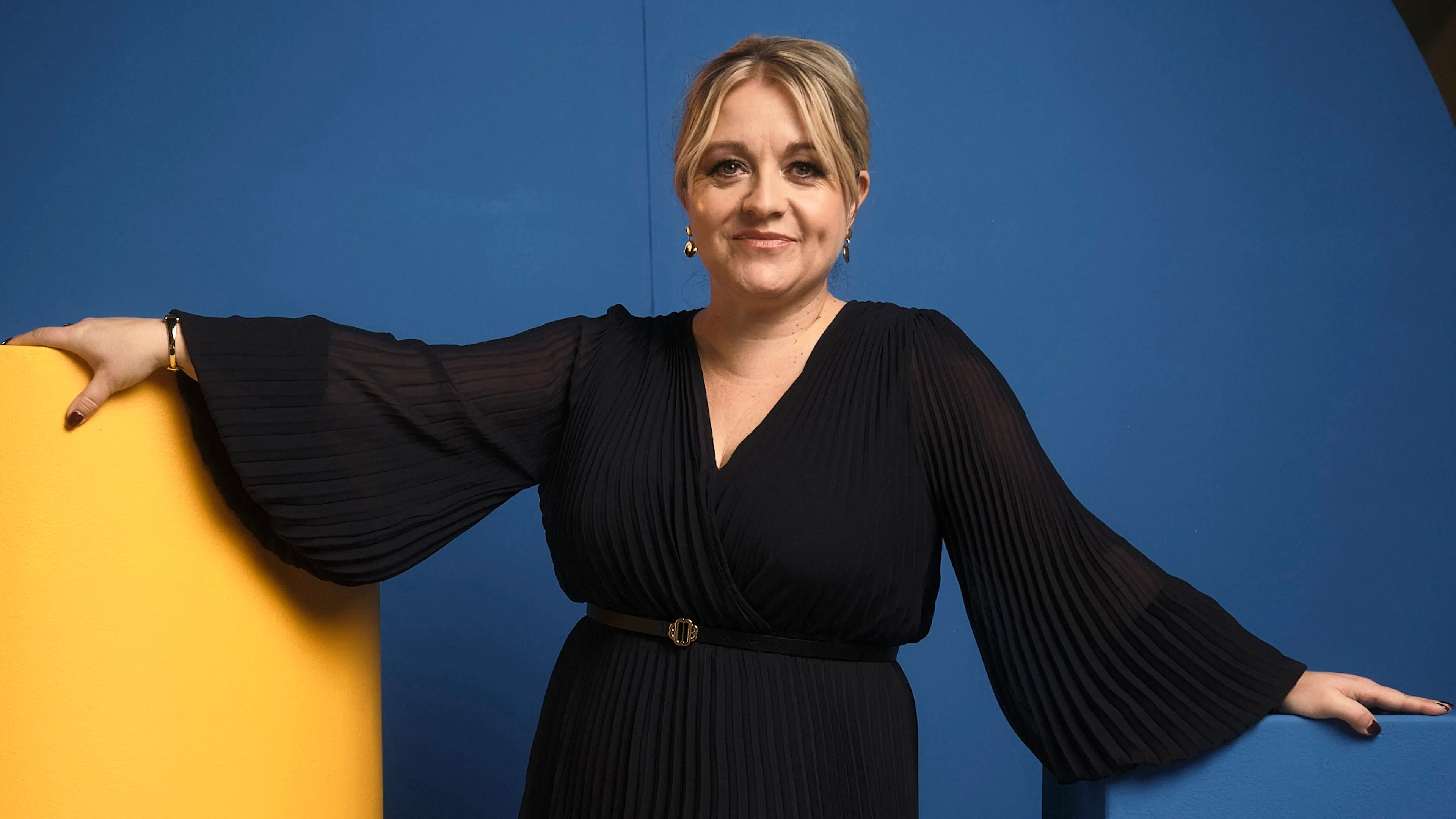 55/Redefined Founder and CEO, Lyndsey Simpson (c) Veuve Clicquot