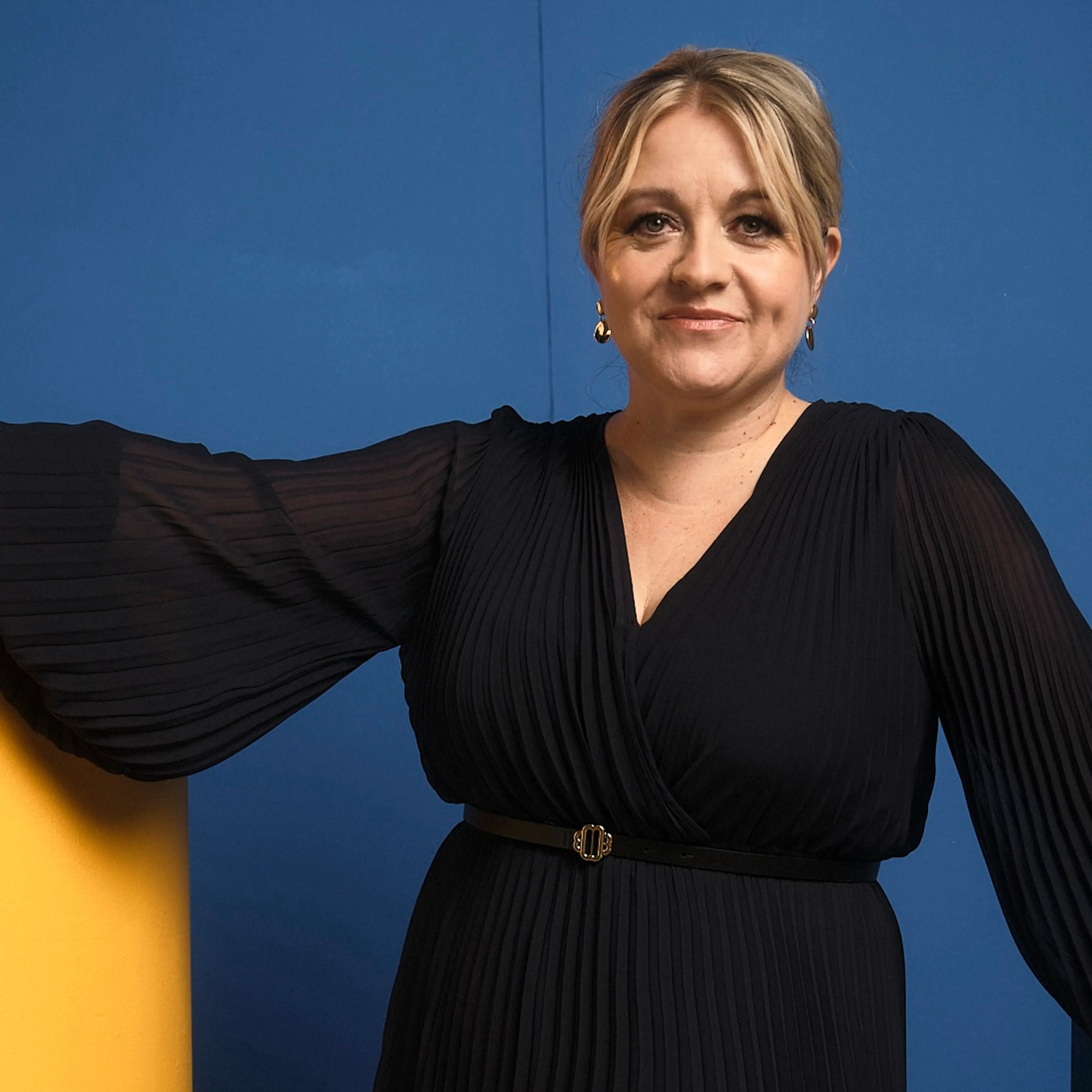 55/Redefined Founder and CEO, Lyndsey Simpson (c) Veuve Clicquot