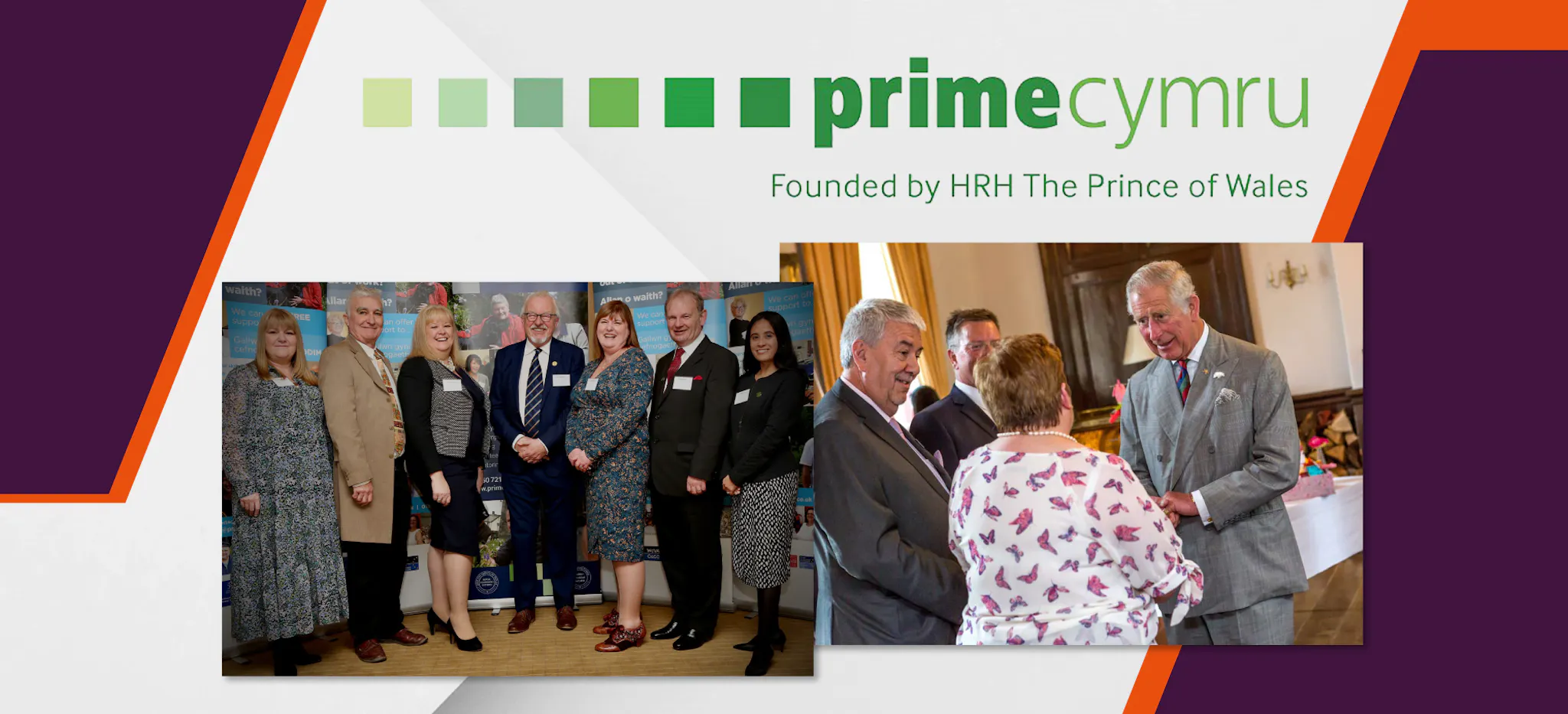 Prime Cymru