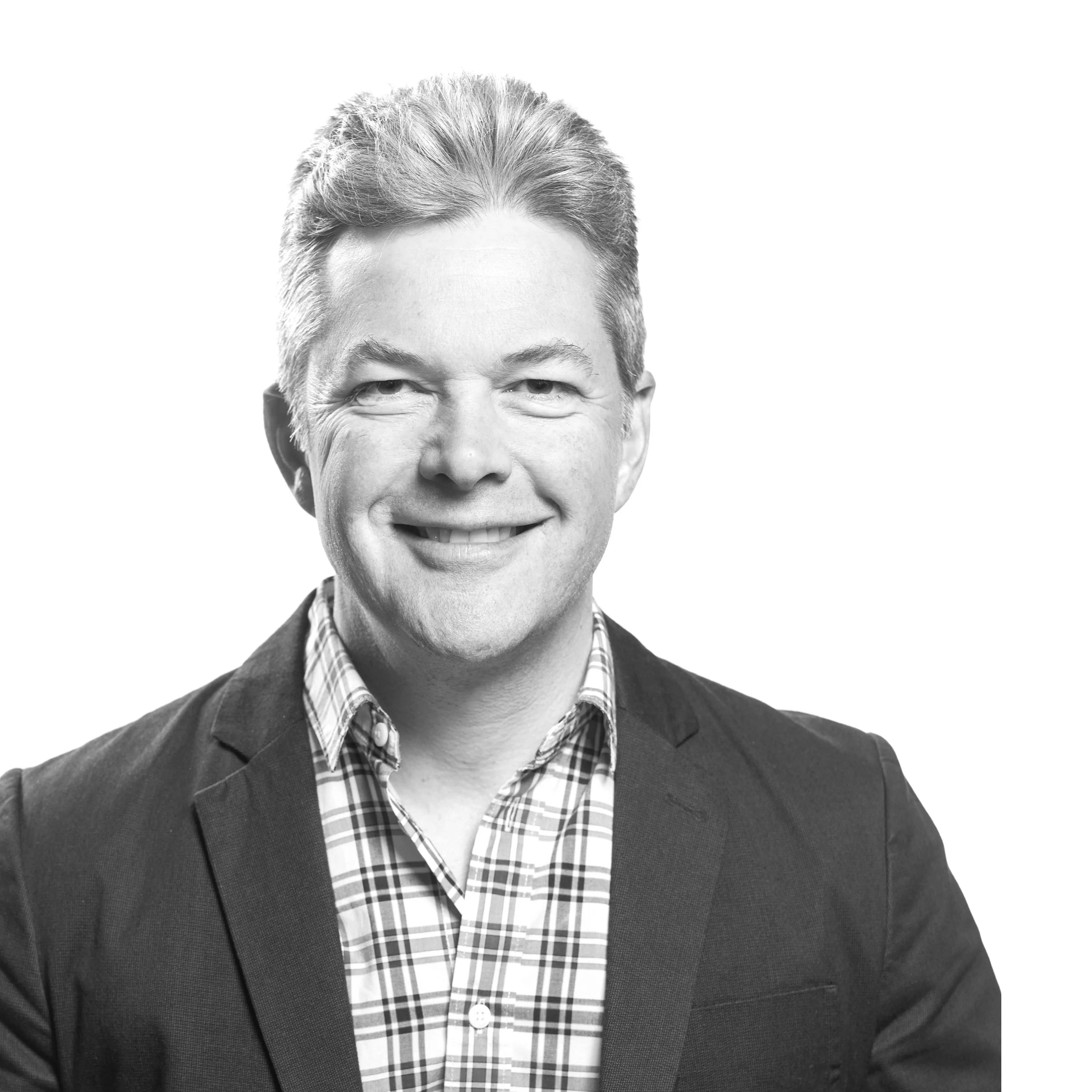 Adrian Whitcome headshot