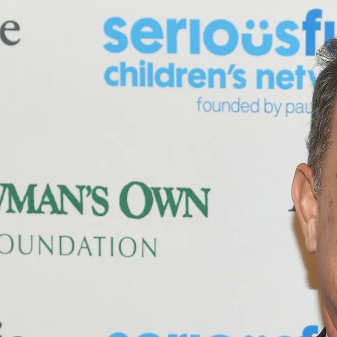Tom Hanks has been a staunch supporter of organizations like the Children's Health Fund and UNICEF.
