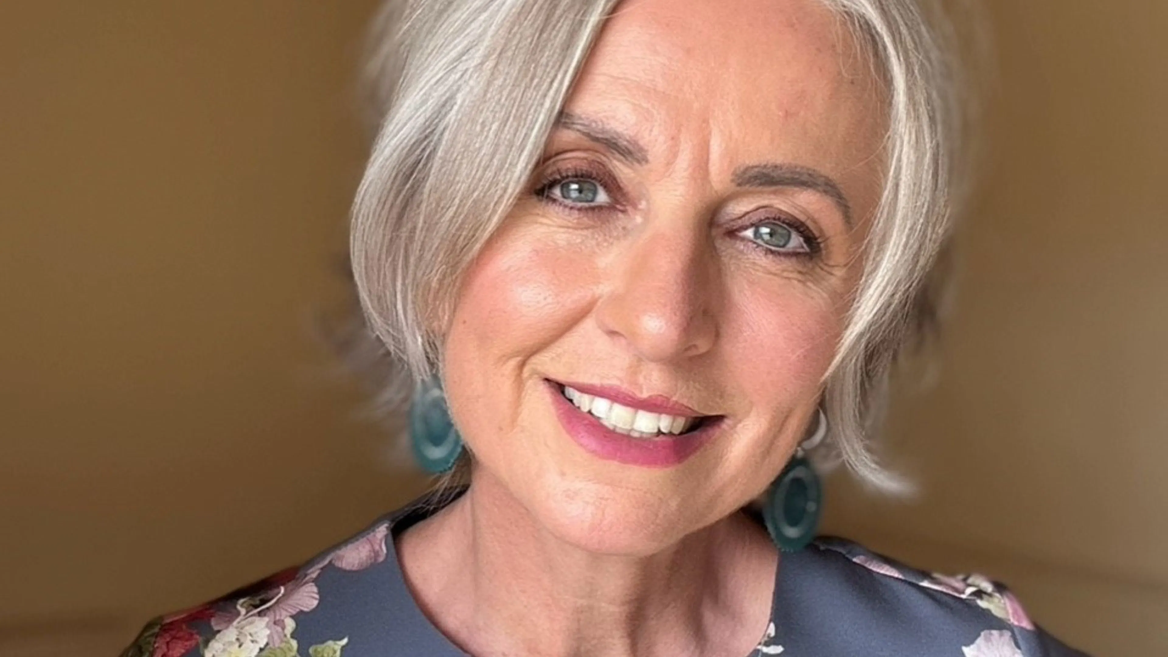 Gail McNeil portrait