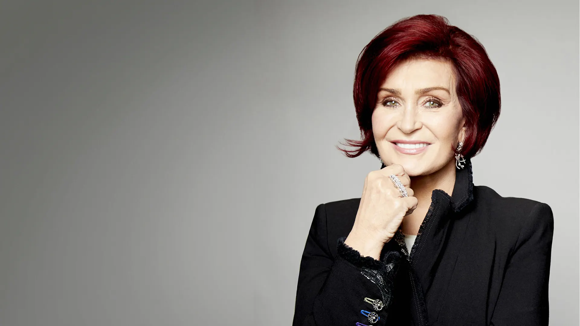 Sharon Osbourne