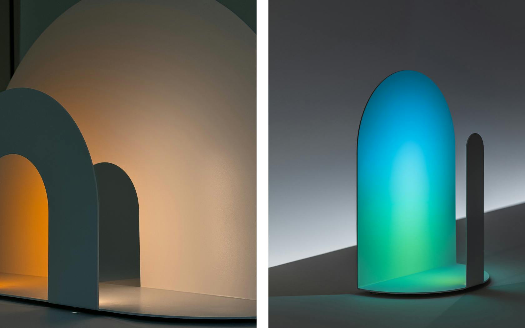 Table lamps