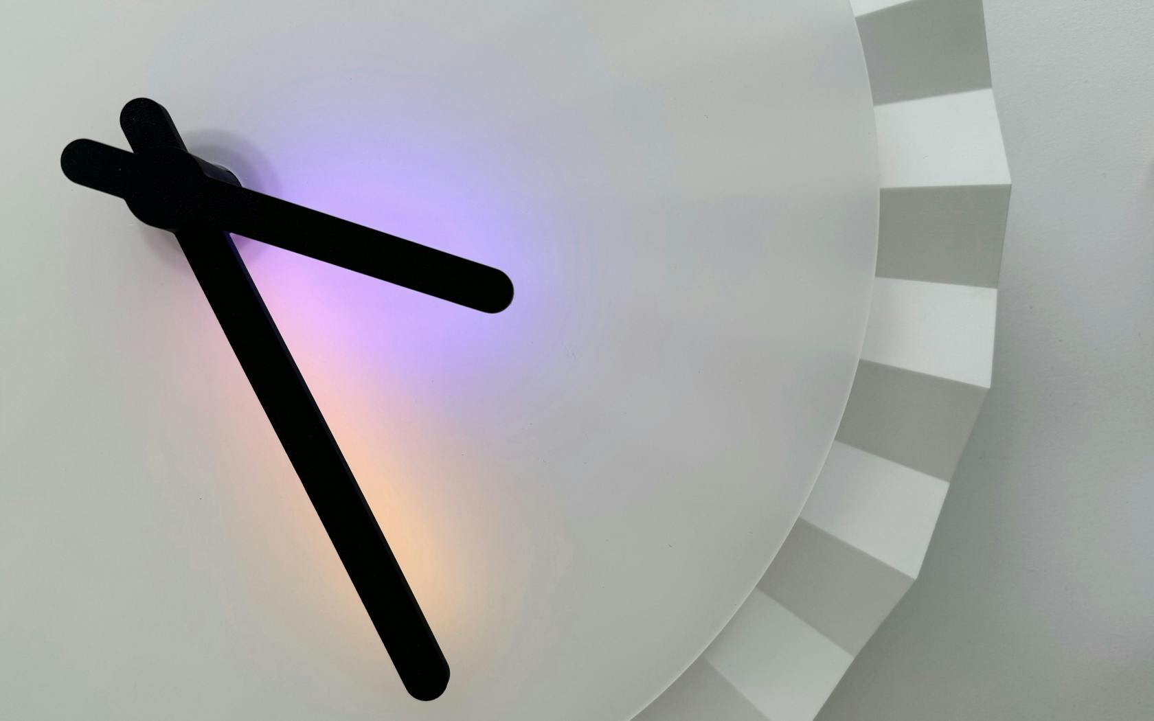 Colorclock