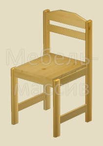 Стул «Карху»