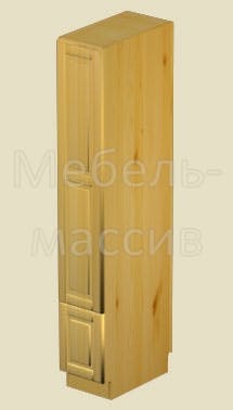 Шкаф платяной 30