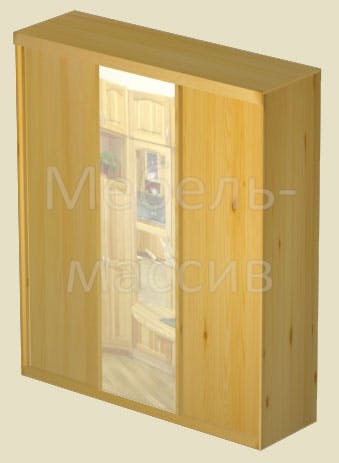 Шкаф-купе 220