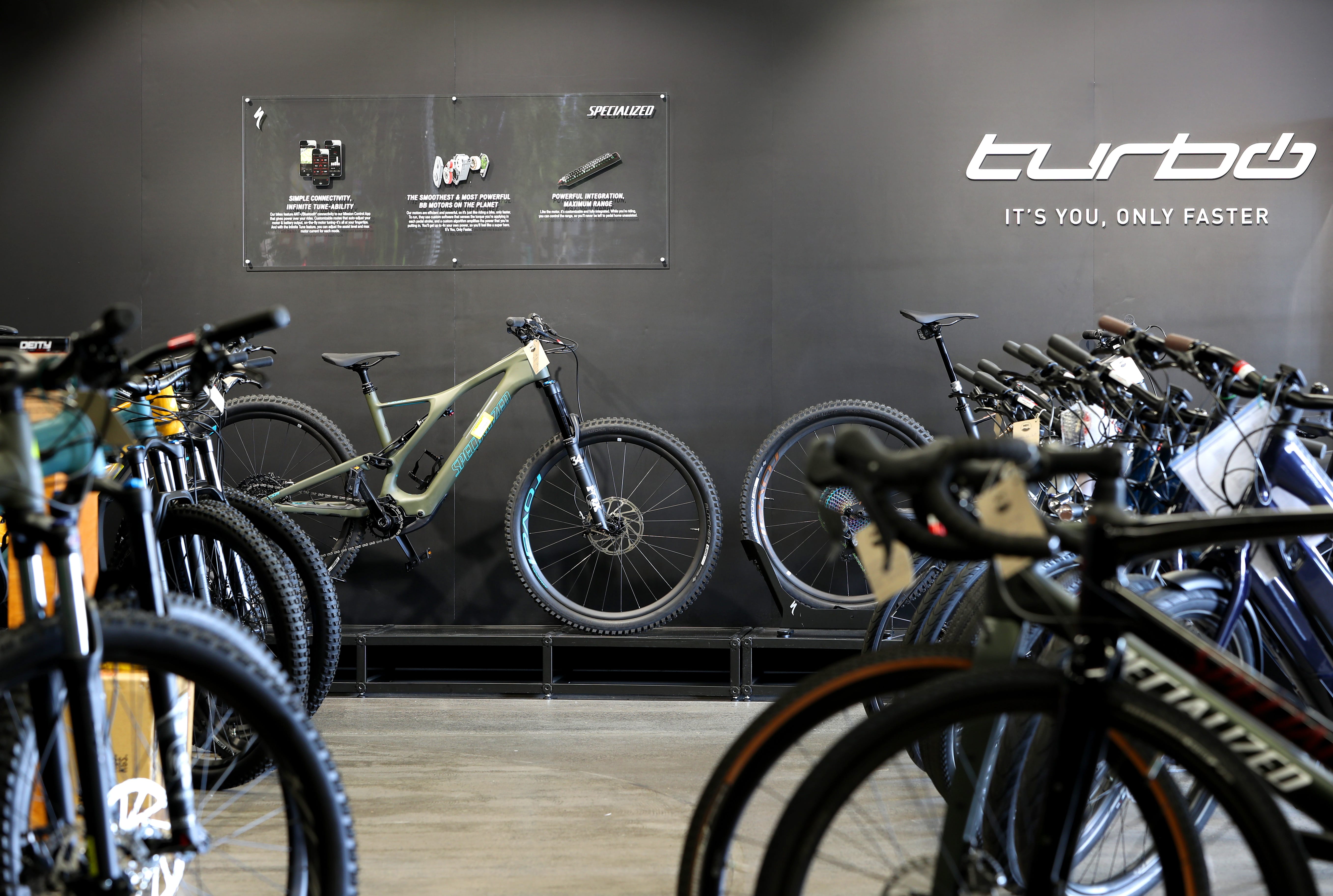 Mt store eden cycles