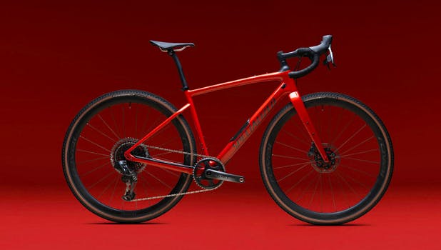 Specialized Diverge gravel bike