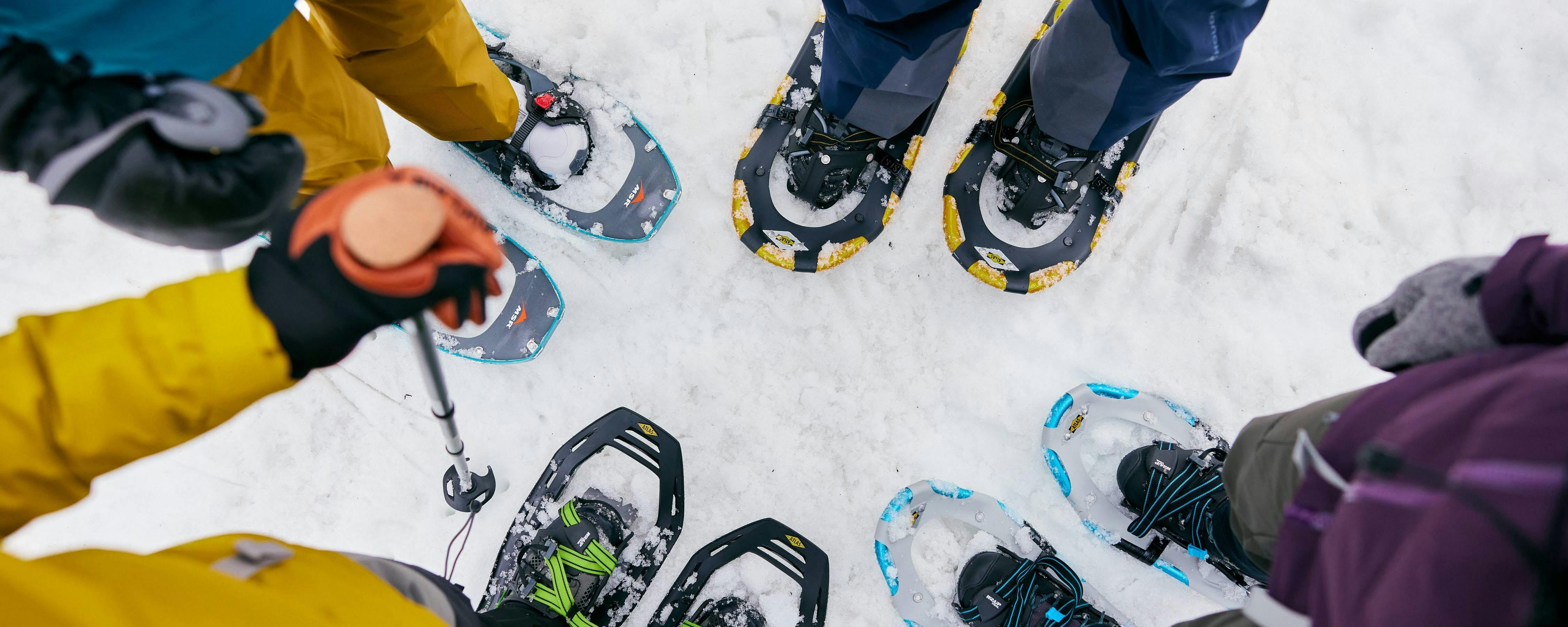 MEC Winnipeg x BMFF Winter Giveaway 2024 Contest rules MEC