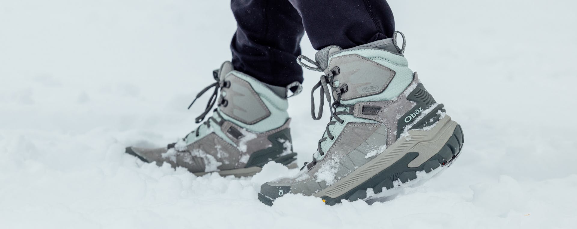 Choosing the Right Winter Boots  Care Instructions & Popular Brands