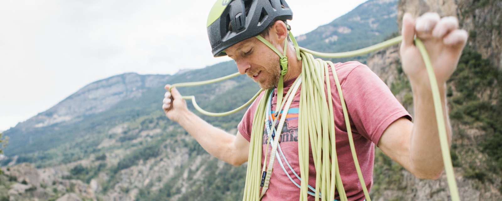 Climbing grade conversion MEC Learn MEC