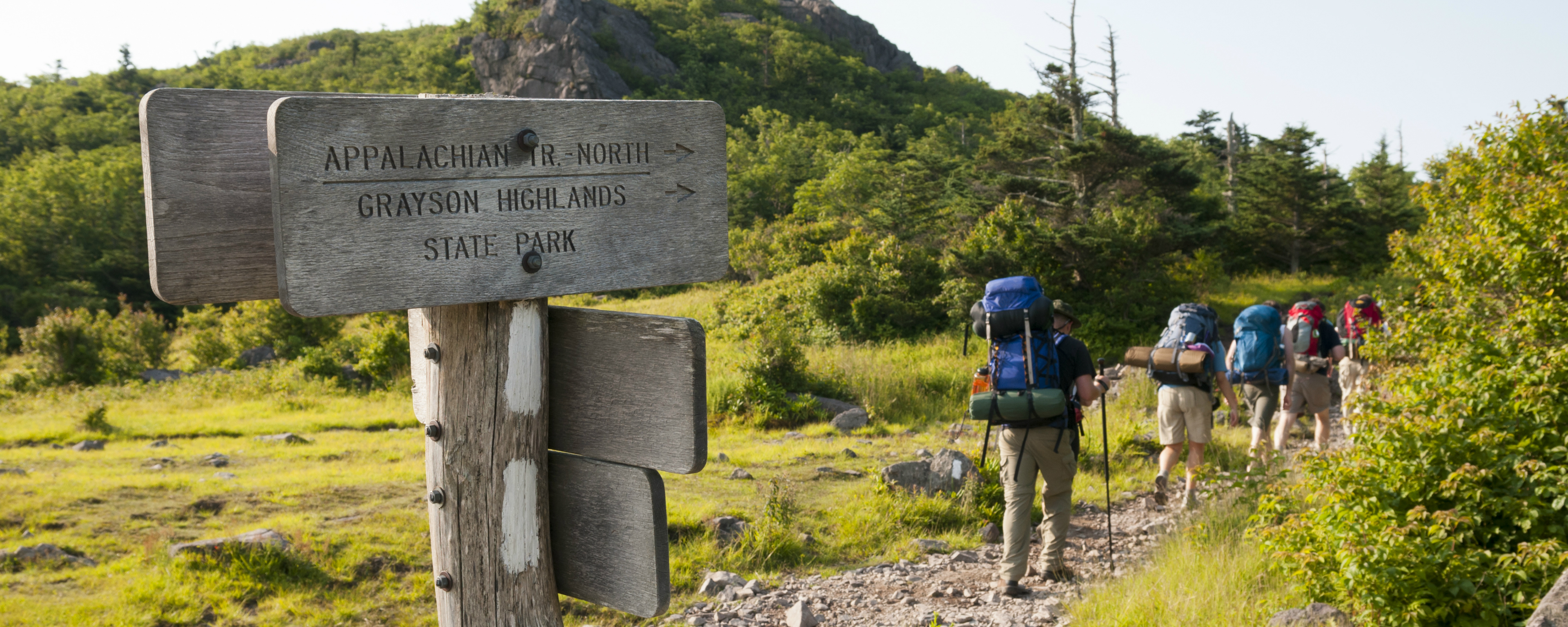 Appalachian Trail checklist MEC MEC