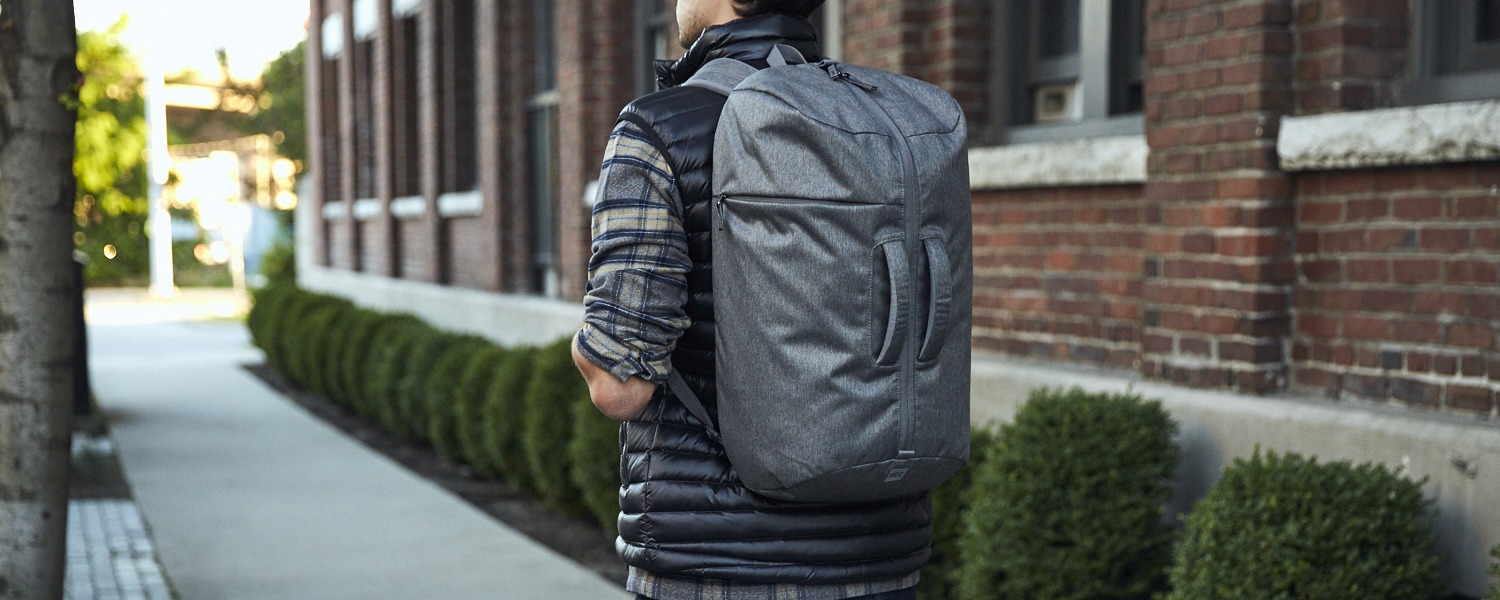 Backpacking Europe Checklist Beyond the Basics MEC Blog MEC