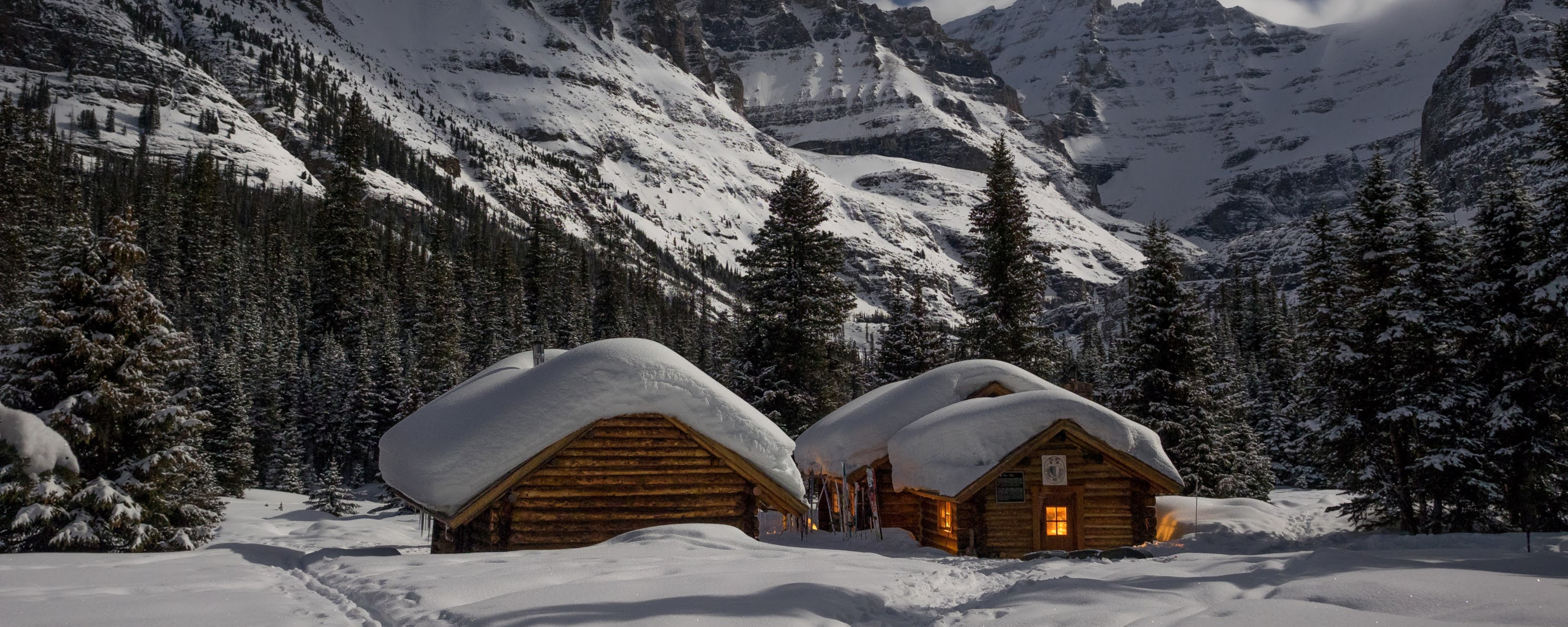 Alpine Club of Canada: MEC Outdoor impact partner | MEC