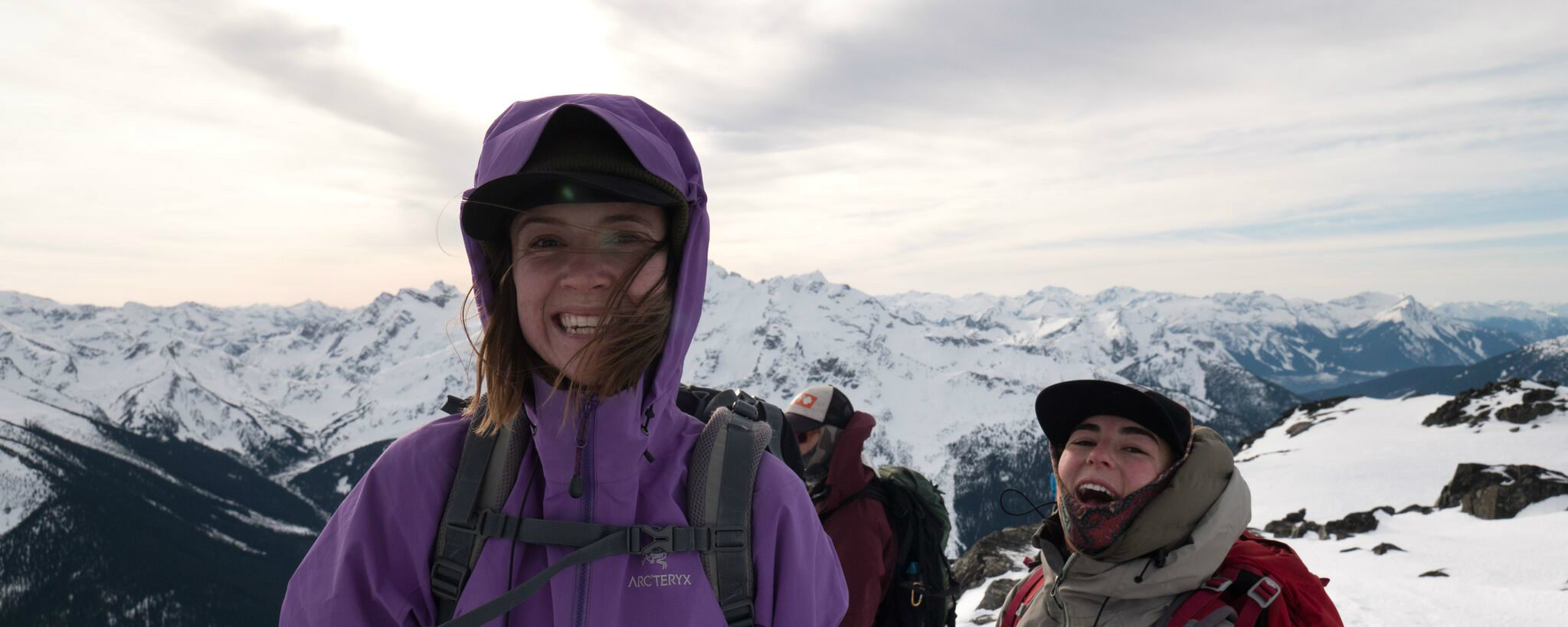 MEC member spotlight: Mountain Mentors’ Brett Trainor | MEC Blog | MEC