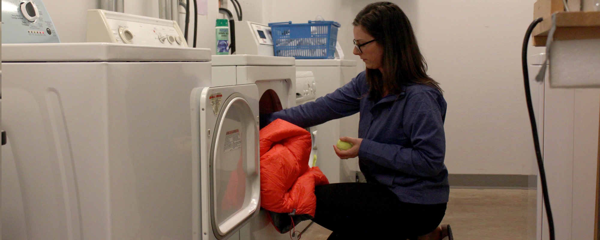 How to Wash a Sleeping Bag | Machine Wash AND Hand Wash – Greenbelly Meals