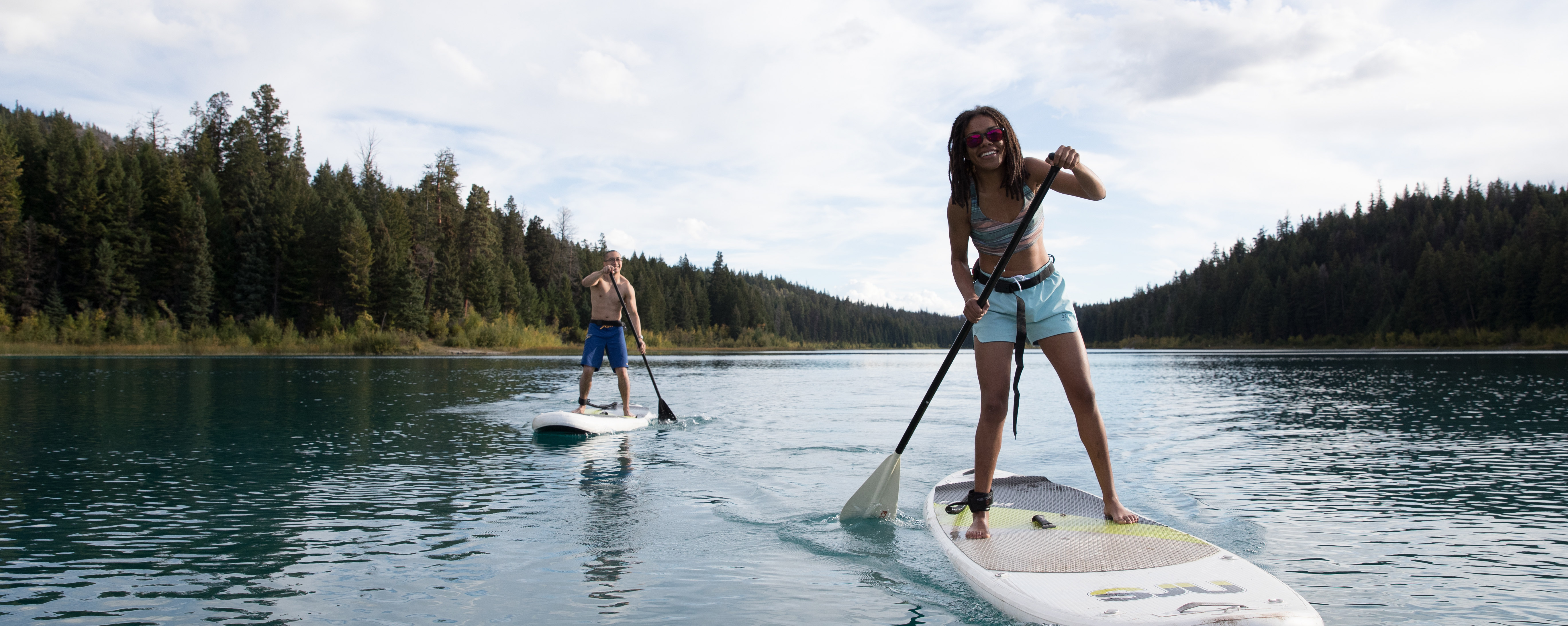 Sold NWT Stand Up Paddle Board