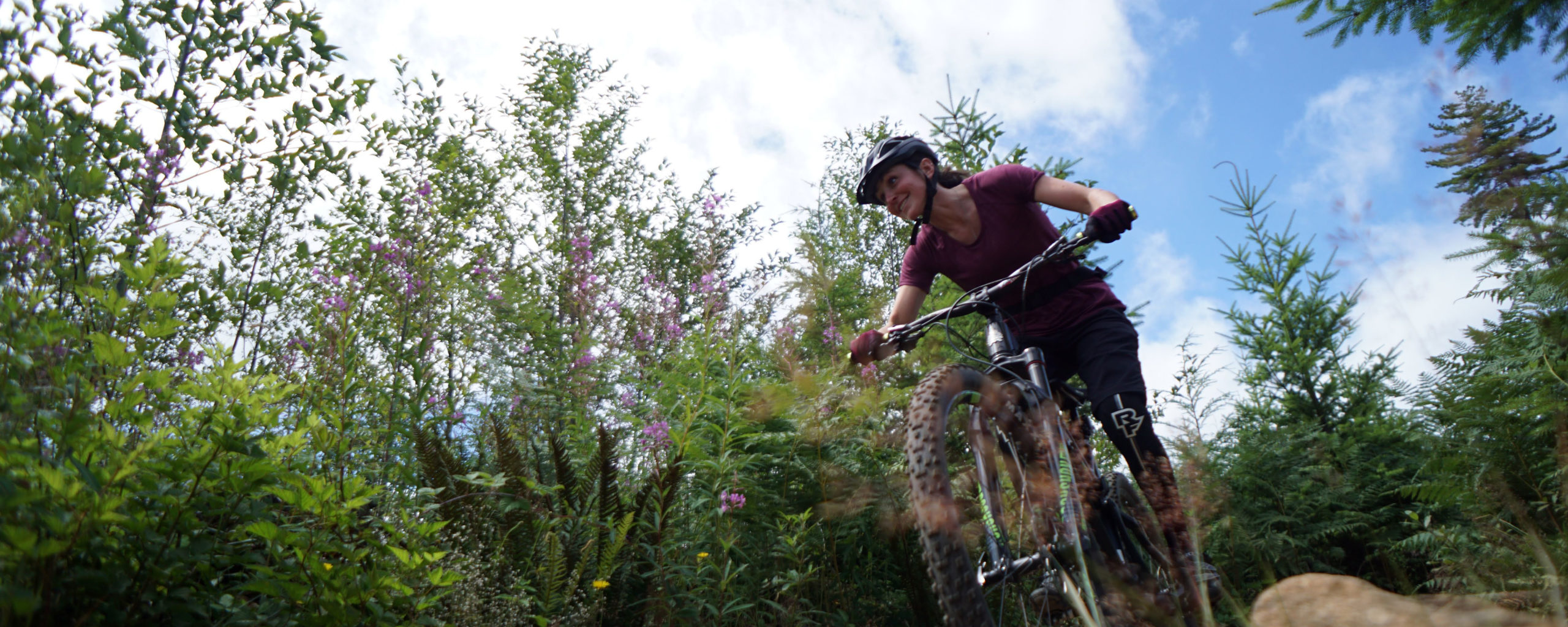 Vêtement vélo 2024 montagne homme