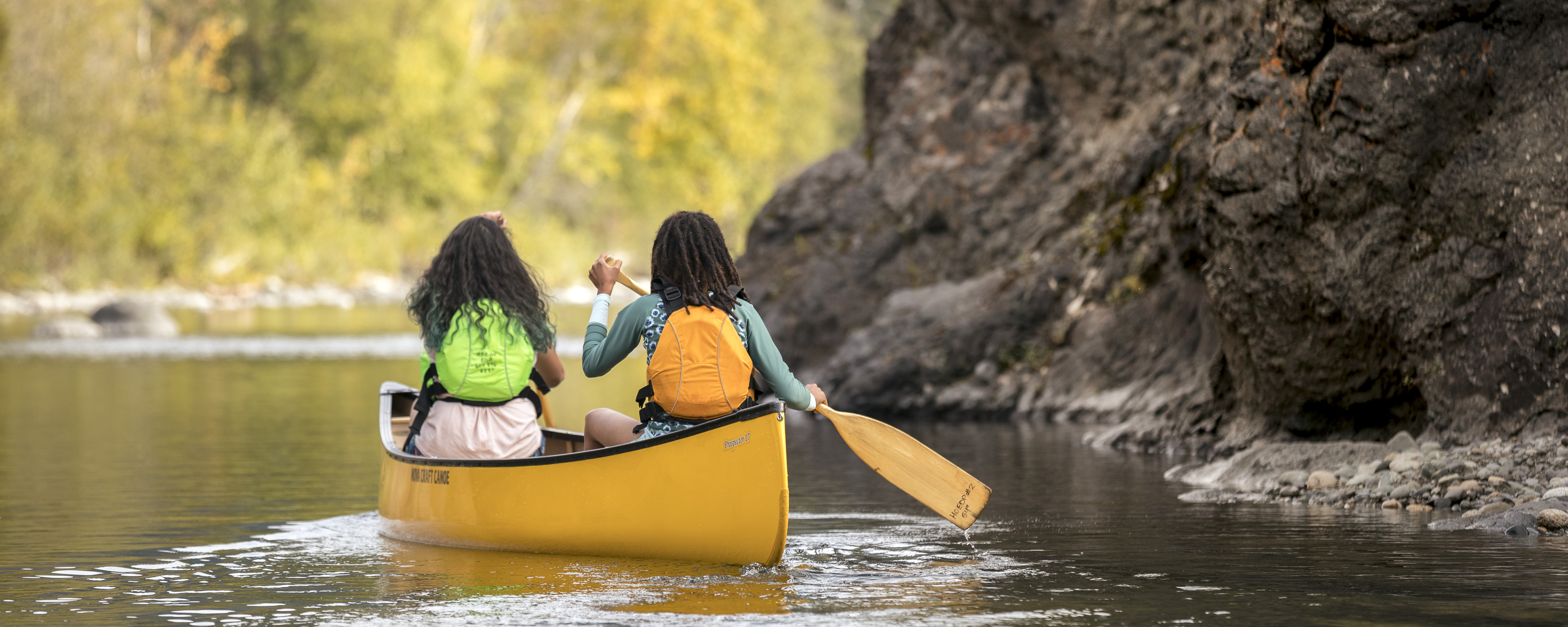 Canoeing in Minnesota The Complete Guide for the Best Canoeing Trip